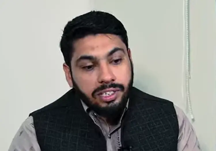 Hafiz Mudasir