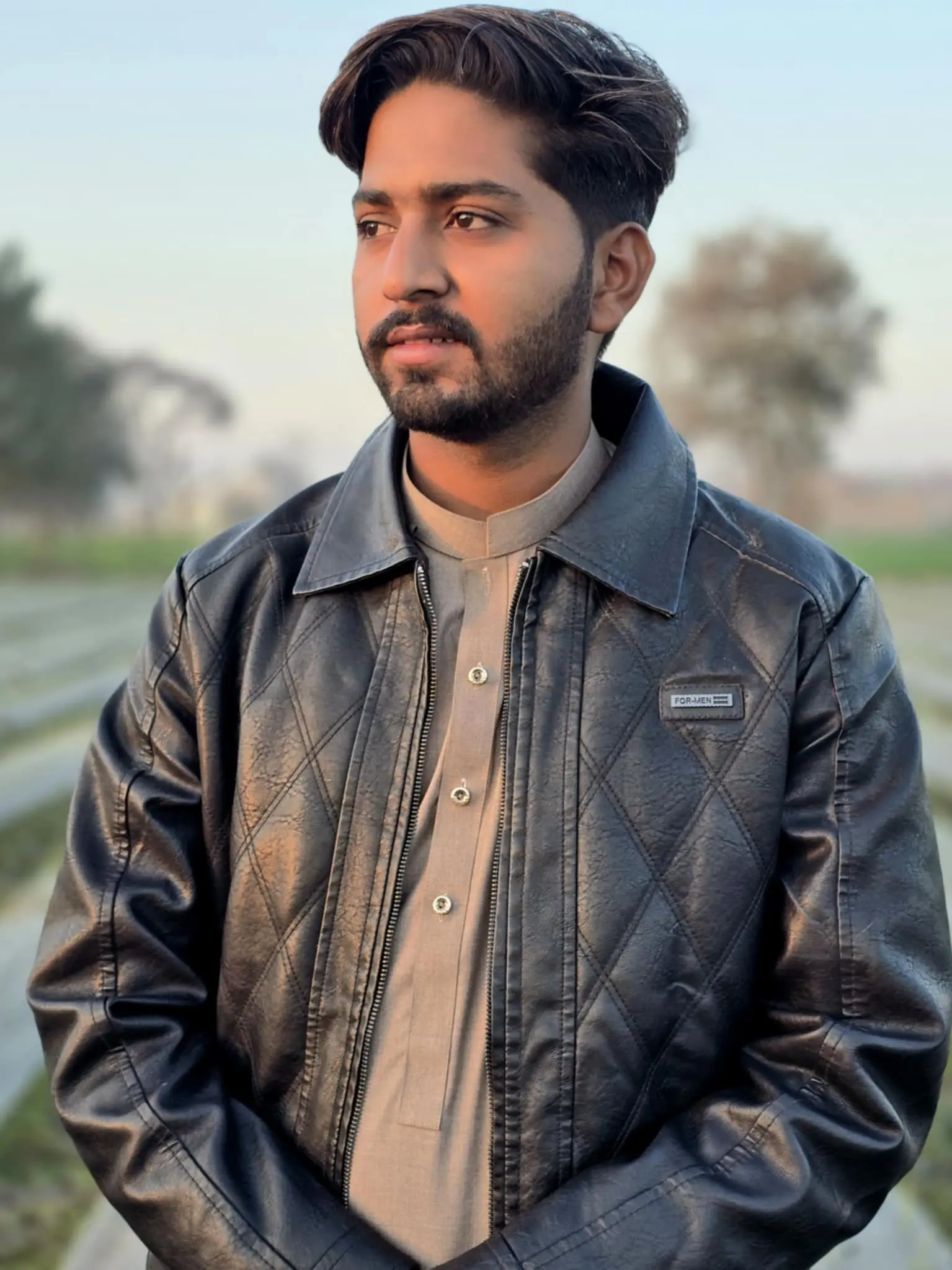Muhammad Usman Bhatti